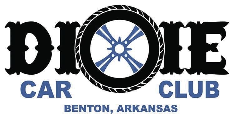 Dixie Car Club logo